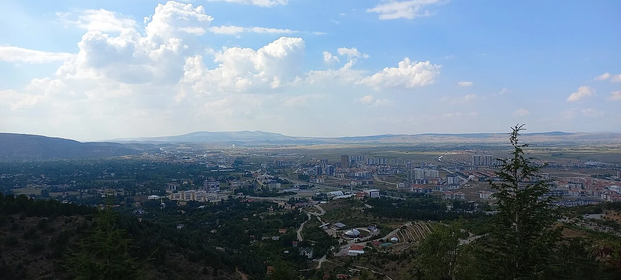 Afyonkarahisar