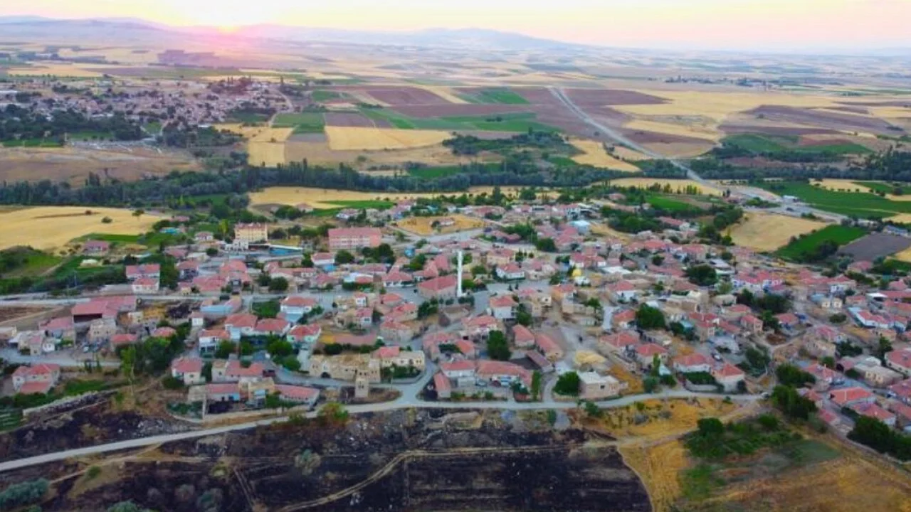 Aksaray