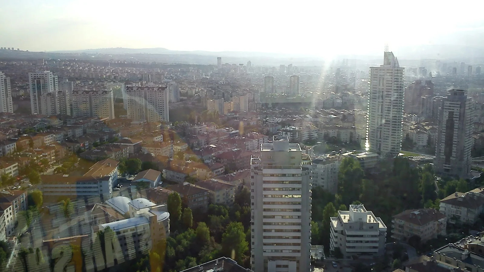 Ankara