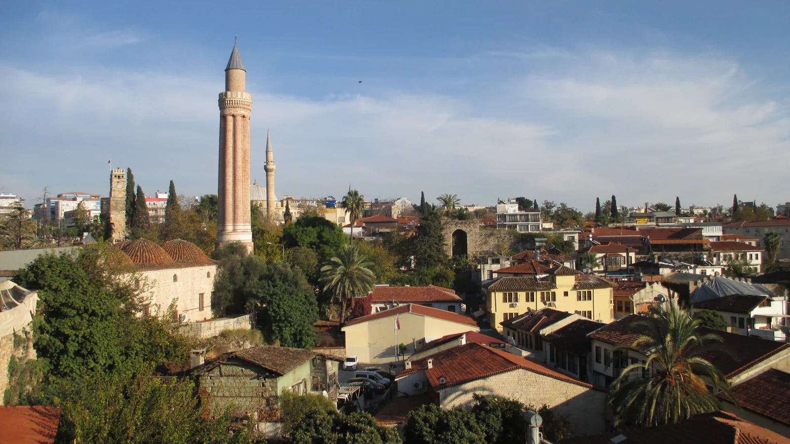 Antalya