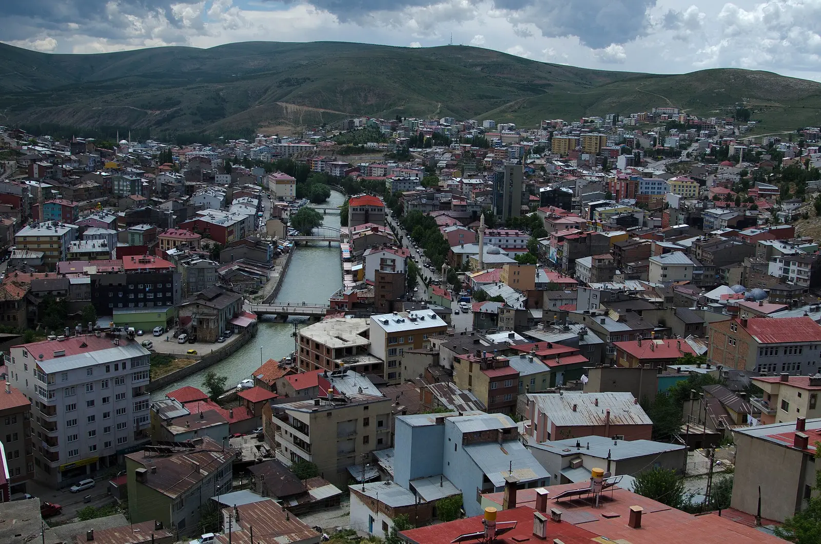 Bayburt