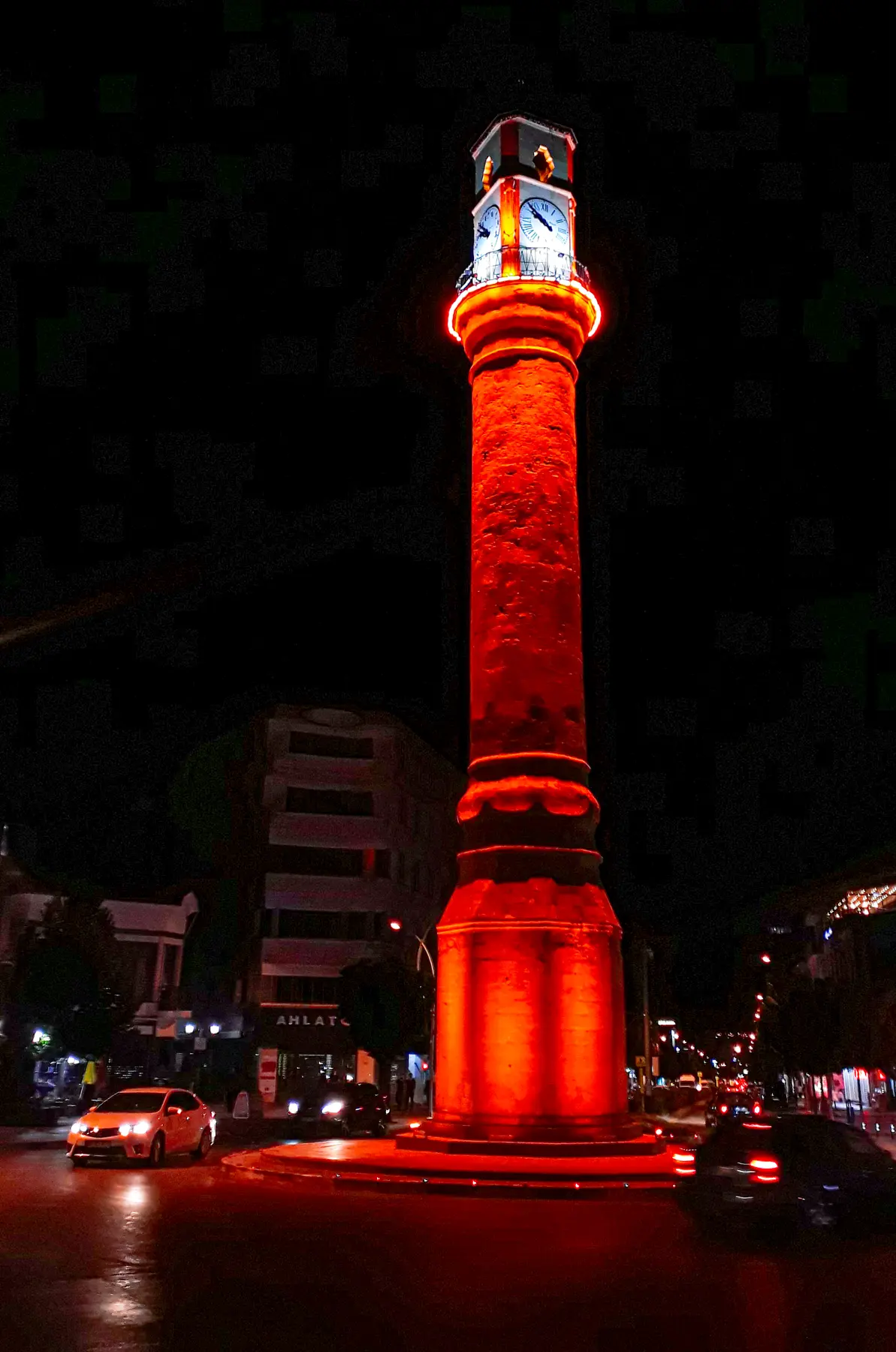 Çorum