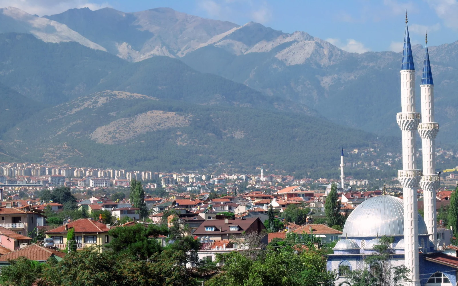 Denizli