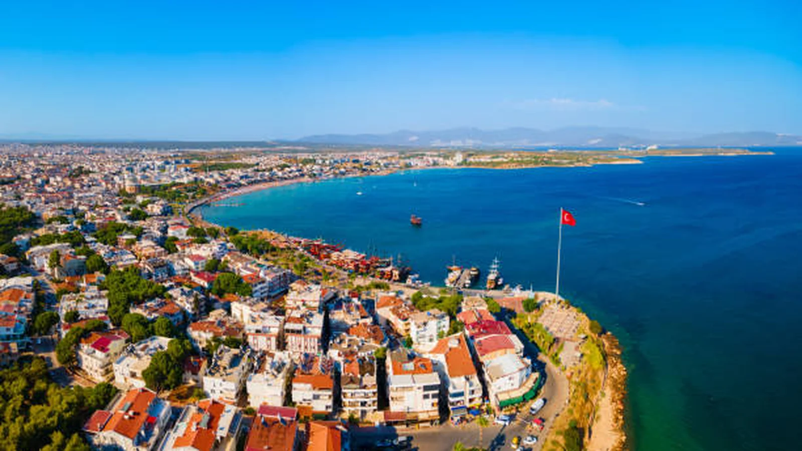Didim Gezilecek Yerler: Haritalı 40+ Durak, Plaj, Antik Kent ve Aktivite Rehberi