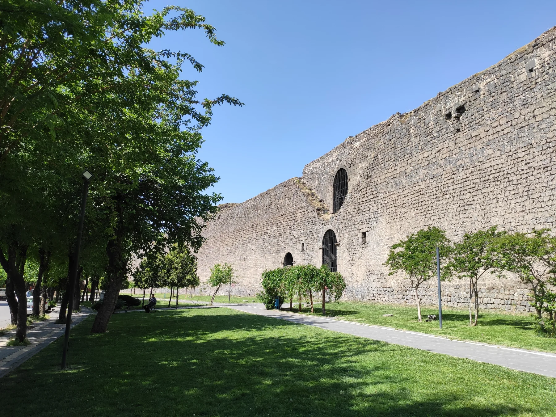 Diyarbakır Gezilecek Yerler: Surlar, Hevsel, Eğil ve Haritalı Gezi Rehberi