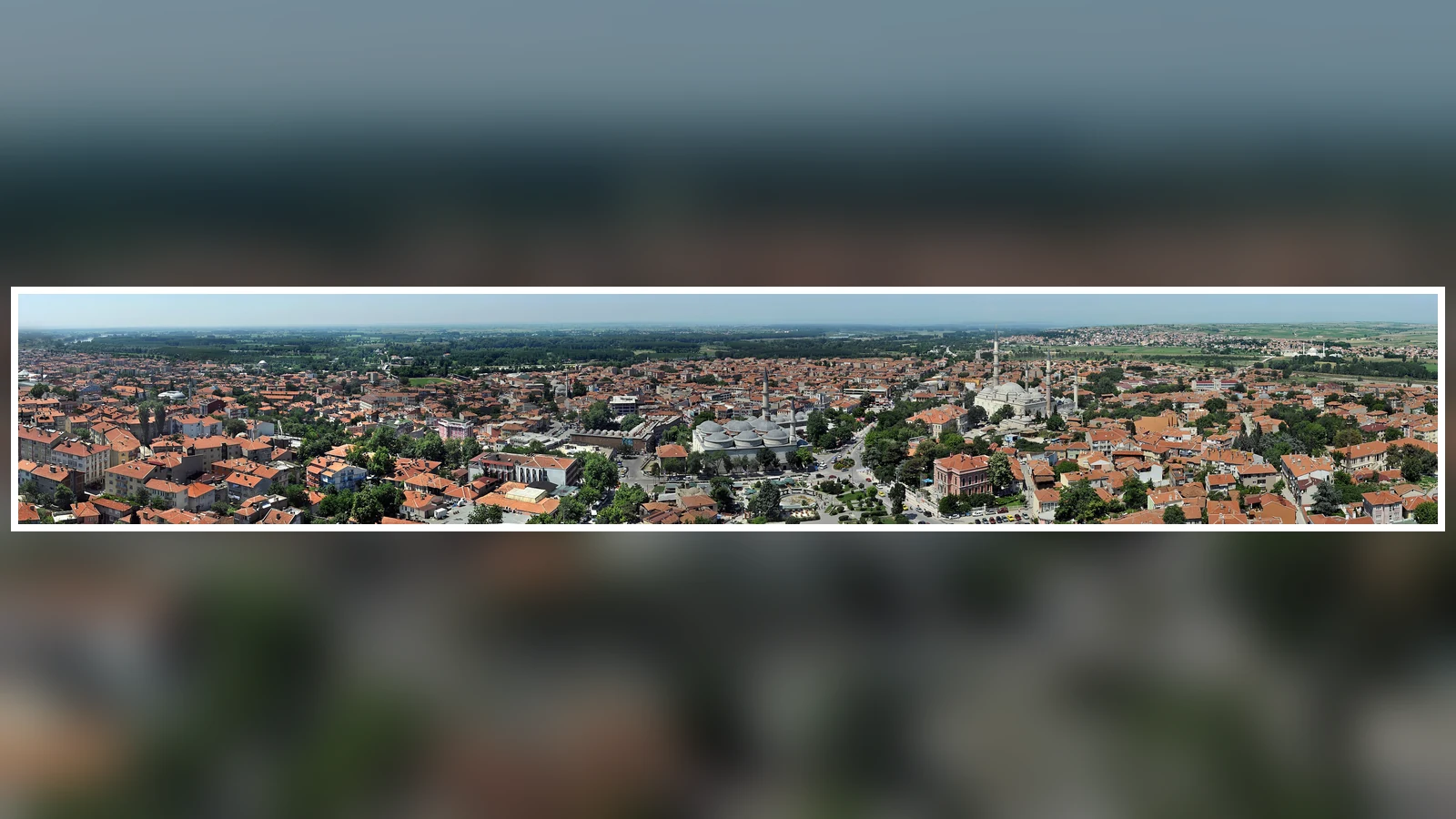 Edirne