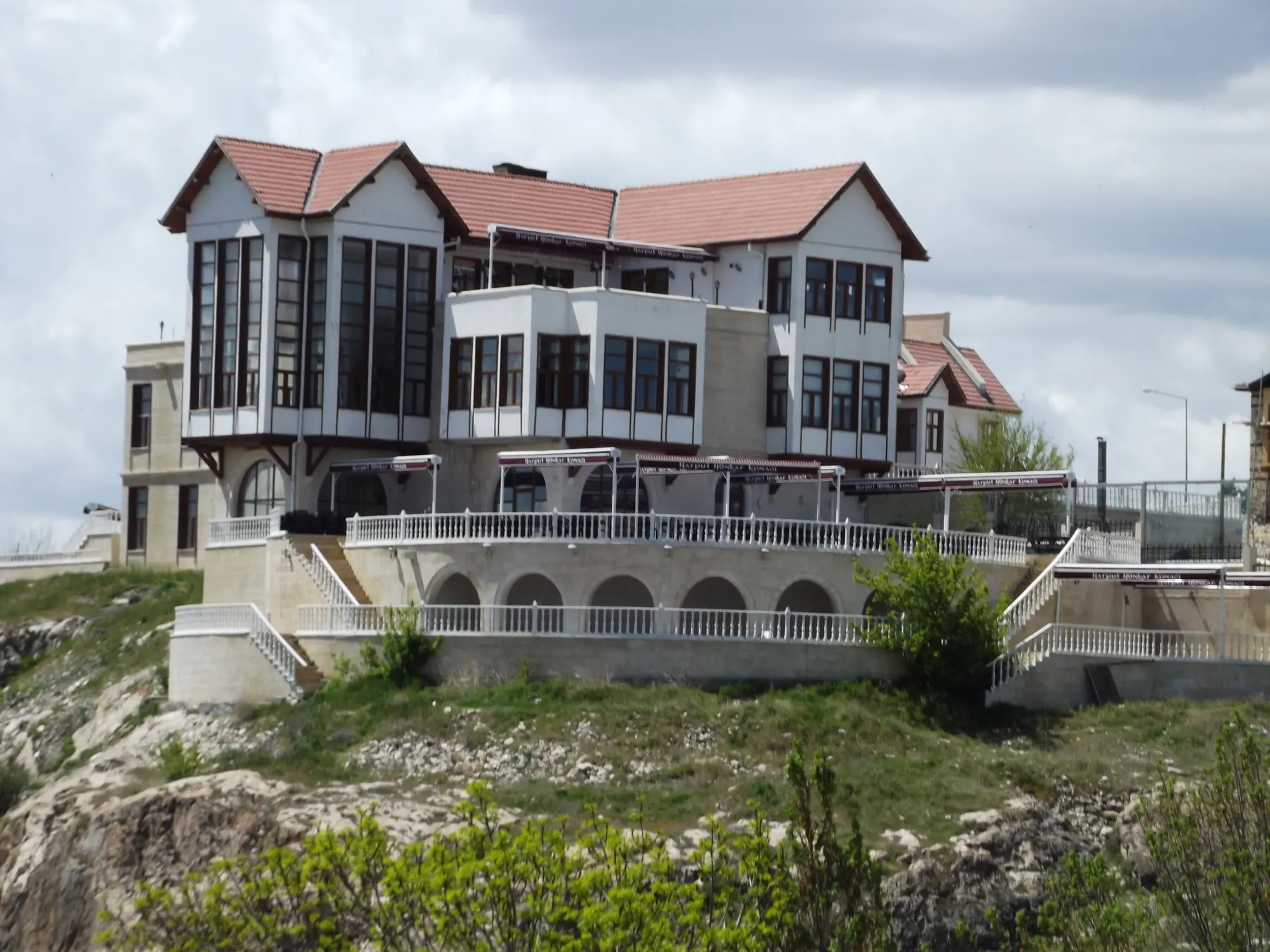 Elazığ