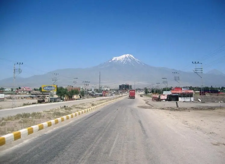 Iğdır