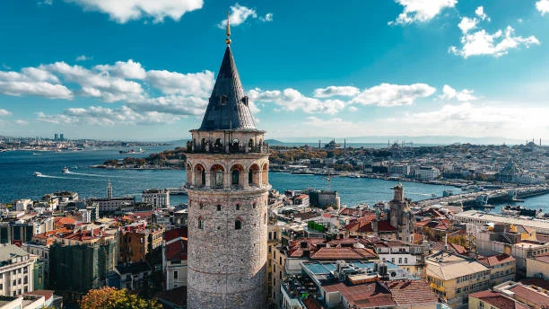 İstanbul Gezilecek Yerler: Haritalı 25+ Durak, Boğaz, Semtler ve Rotalar