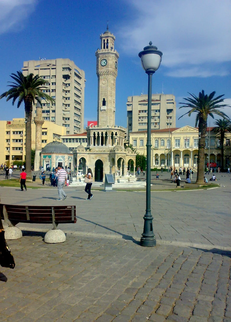 İzmir