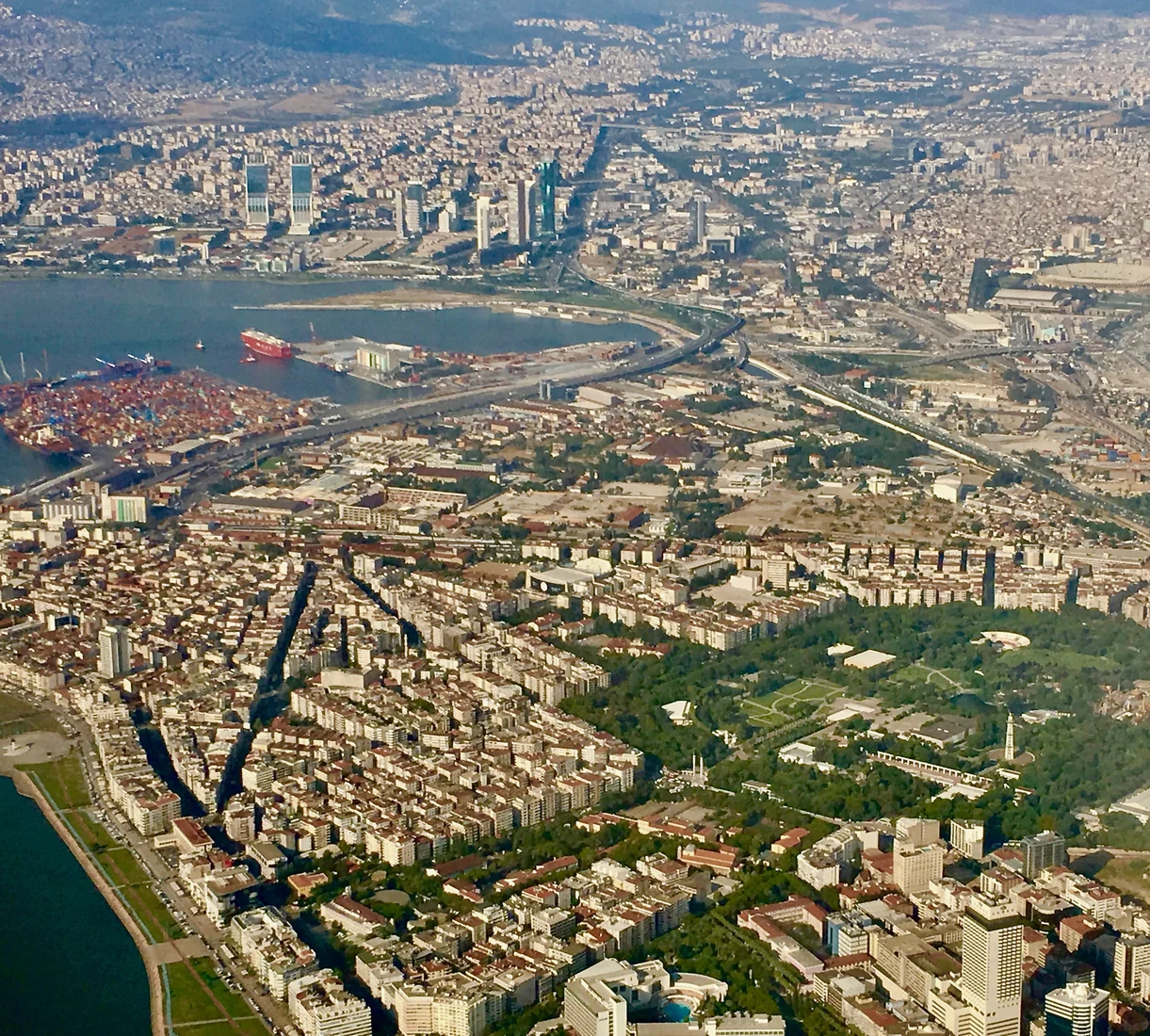 İzmir Gezilecek Yerler: Haritalı 50+ Durak, Antik Kentler, Koylar ve Rotalar