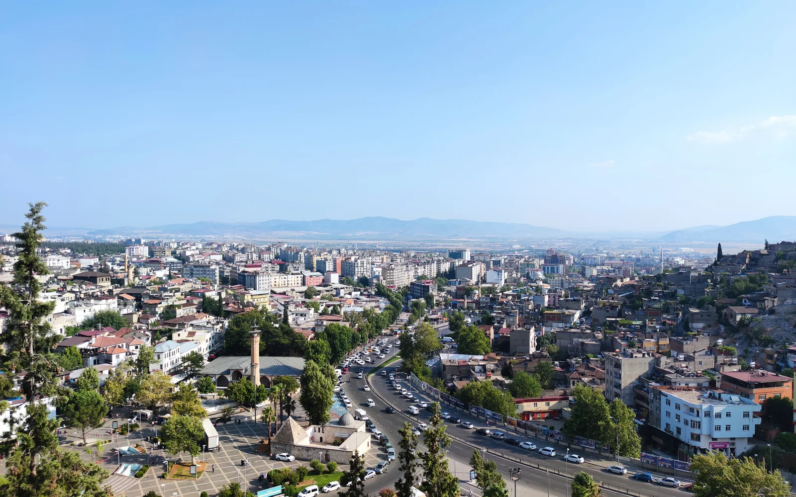 Kahramanmaraş