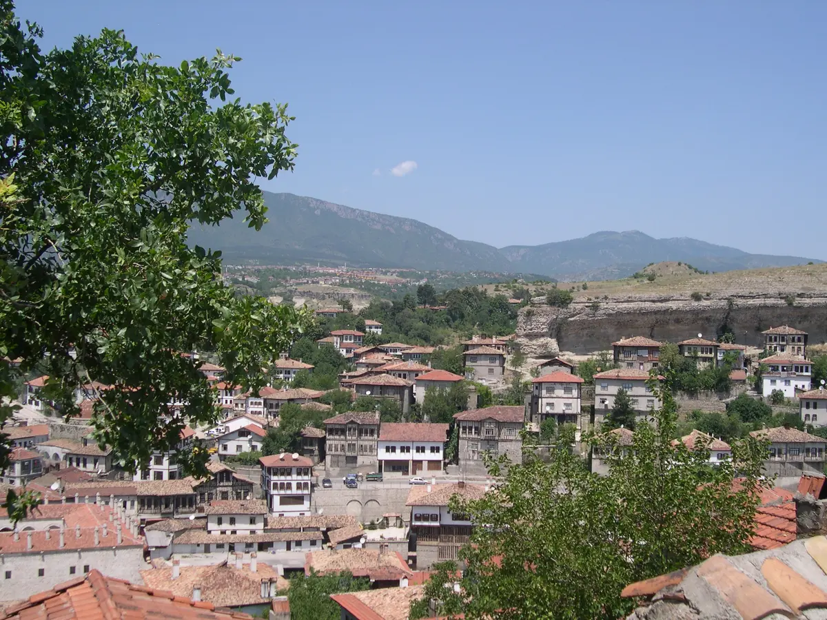 Karabük