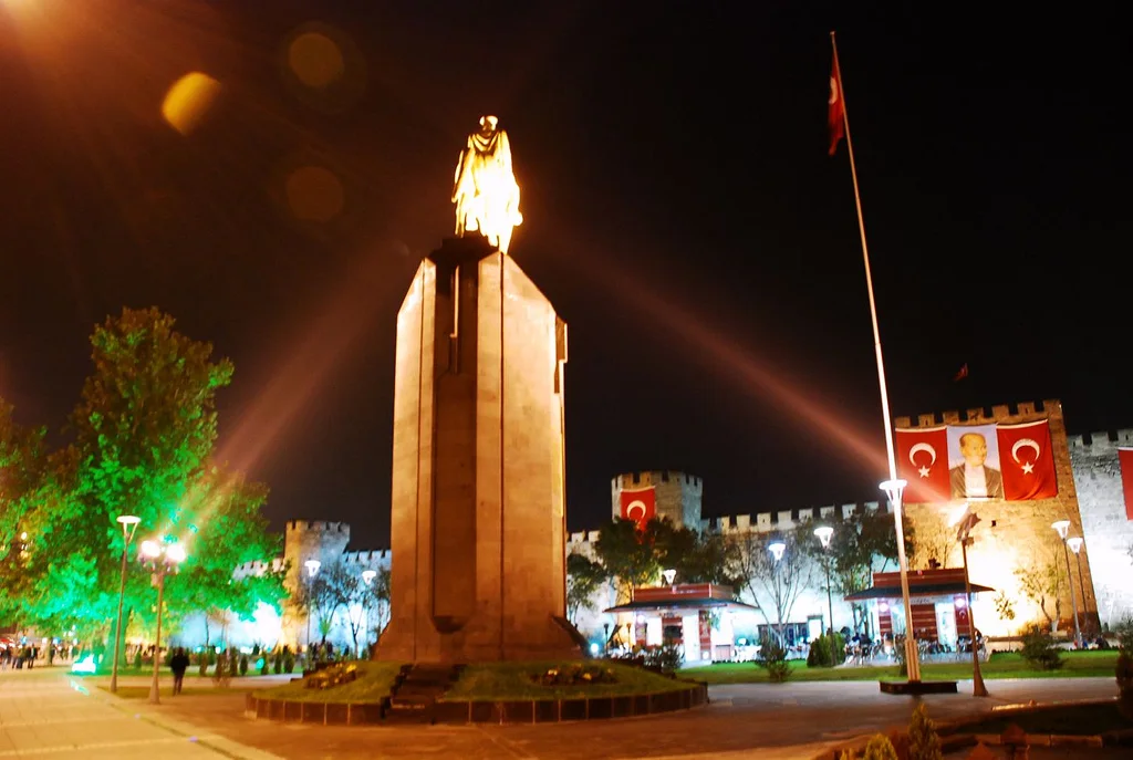 Kayseri