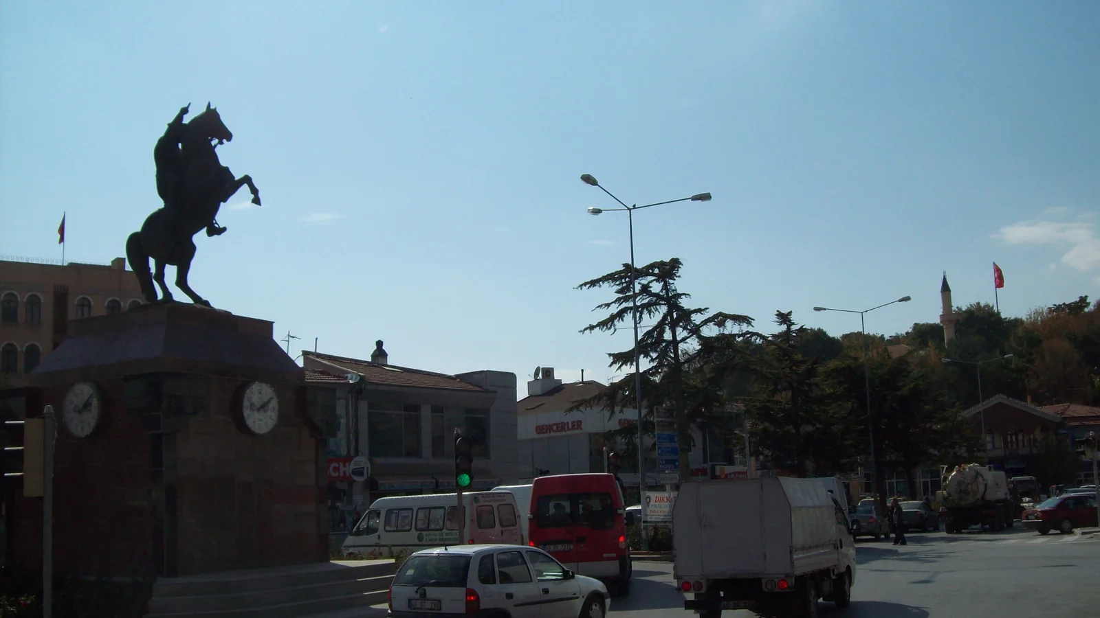 Kırşehir