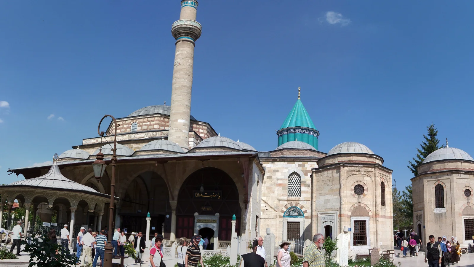 Konya