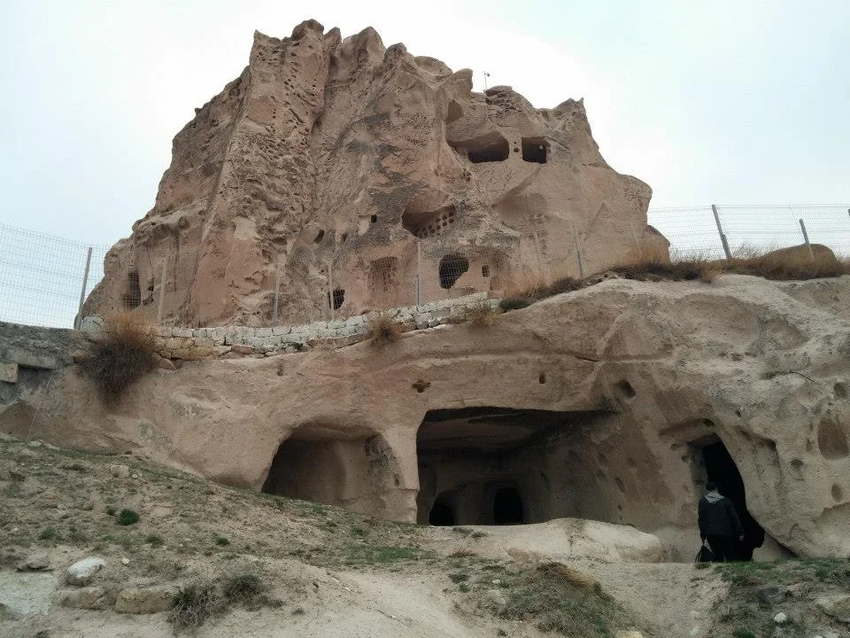İç Anadolu Bölgesi
