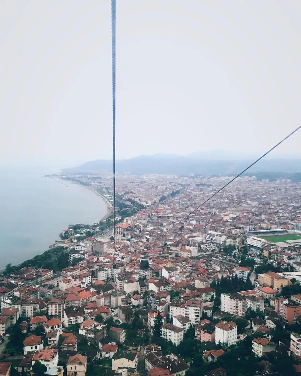 Ordu