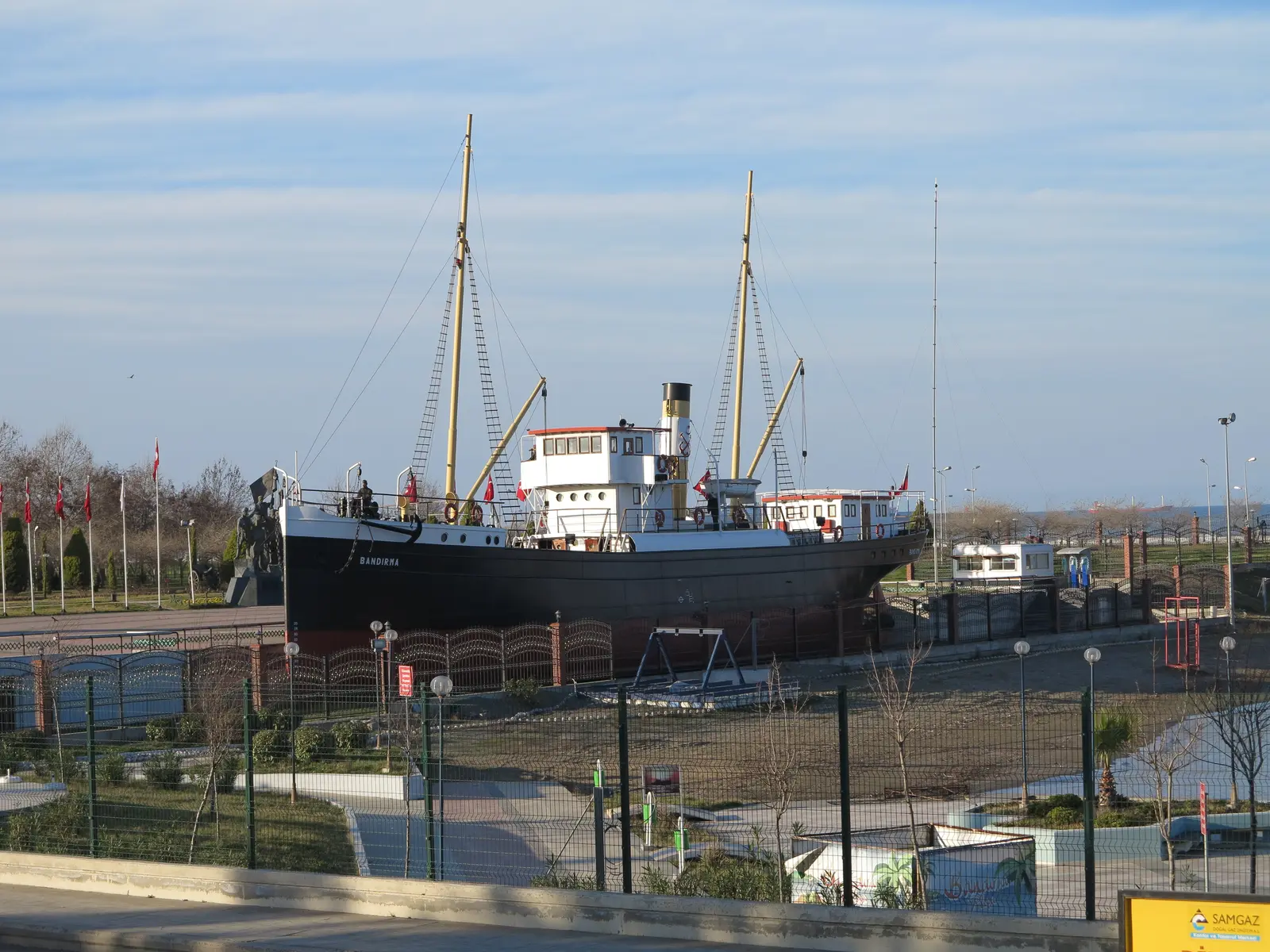 Samsun
