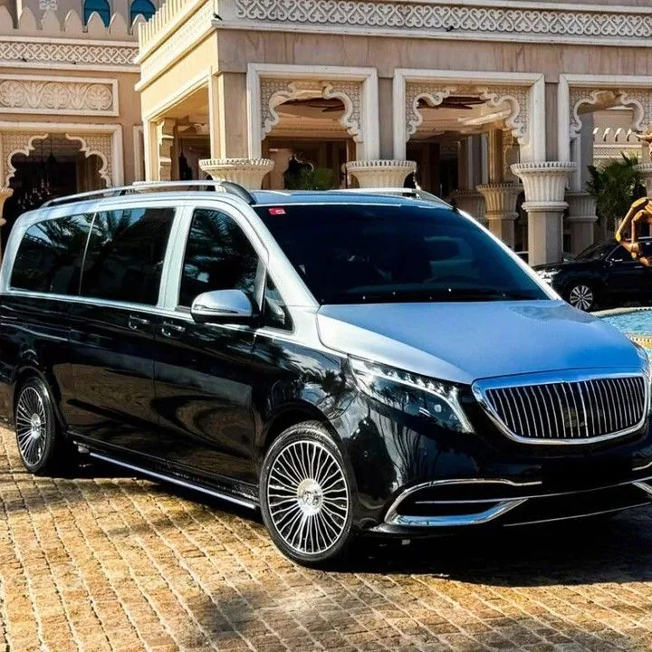 Şanlıurfa ulaşımında kullanılabilecek özel transfer ve kiralık araç