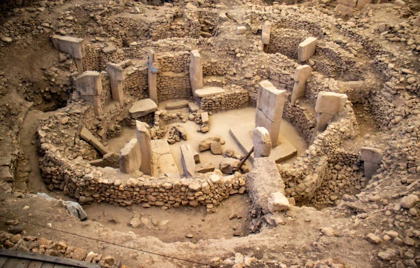 Göbeklitepe ören yeri