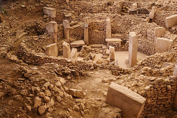 Şanlıurfa İki Günlük Gezi Rotası: 1. Gün Şehir Merkezi, 2. Gün Göbeklitepe ve Harran
