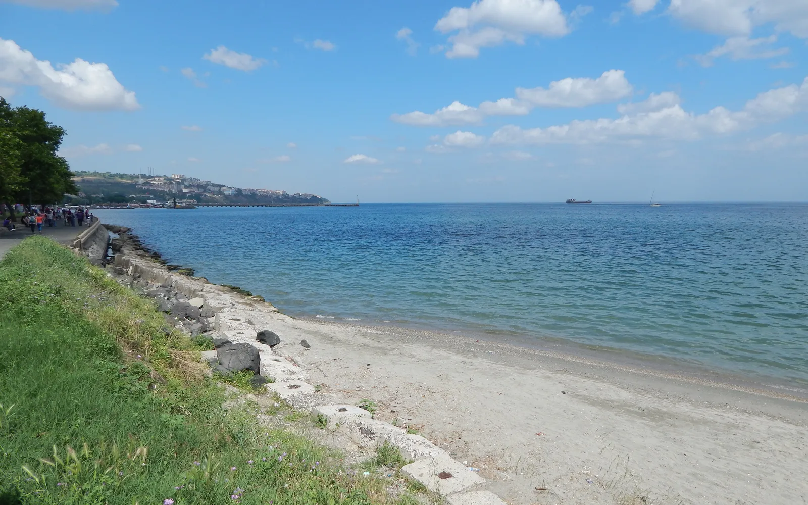 Tekirdağ