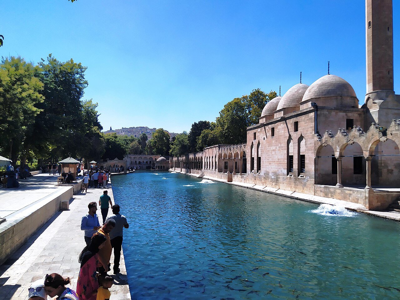 Şanlıurfa