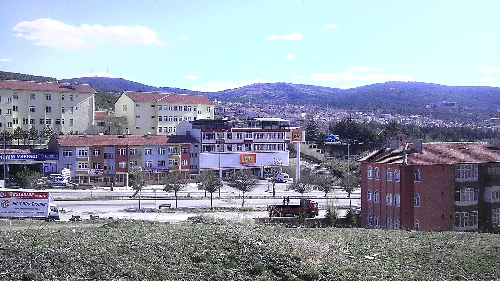 Yozgat